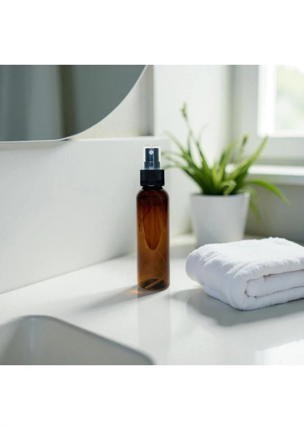 Herby's - 200 ml Szórófejes PET flakon 