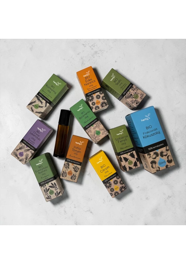 Herby's - Essentials Advanced csomag