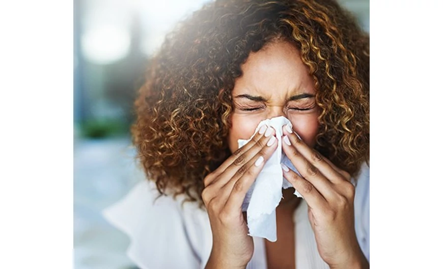 Mondj NEM-et az Allergiára – Mellékhatások Nélkül, Természetesen