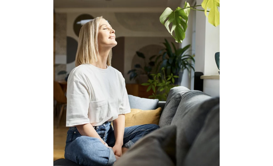 Belső egyensúly a mindennapi pörgésben: az éber nyugalom művészete