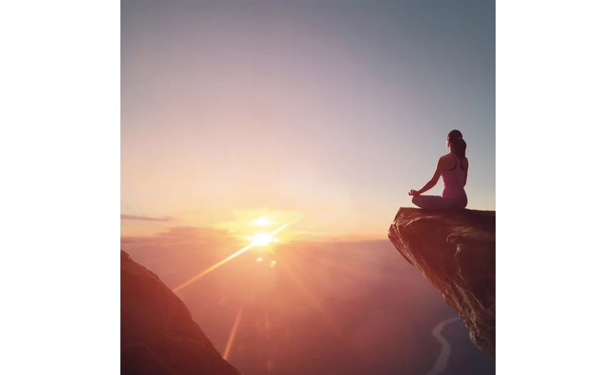 A belső csend architektúrája: Misztikus fák és a meditáció mélysége