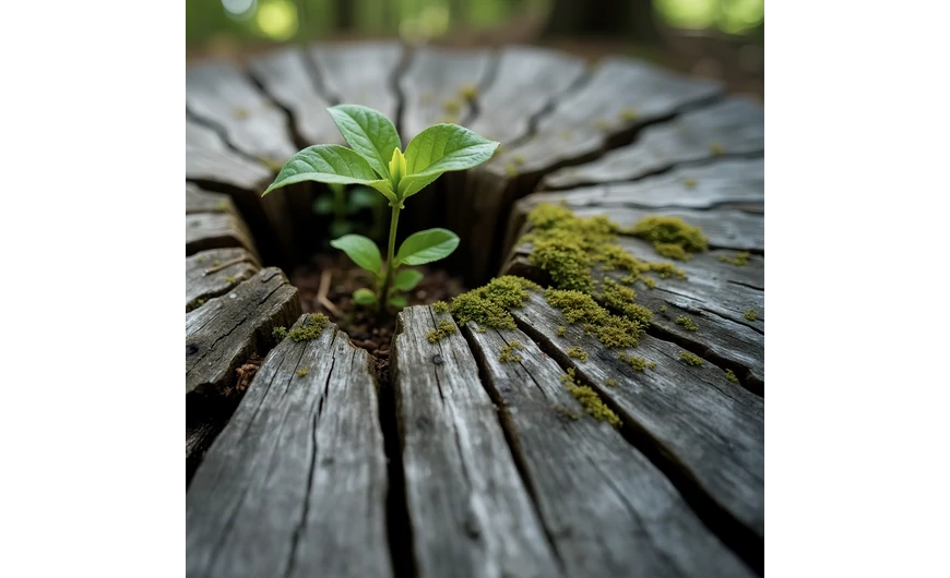 A bőr megújulásának művészete: Tudatos regeneráció növényi esszenciákkal