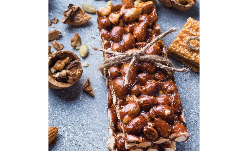 DIY gasztroajándékok percek alatt