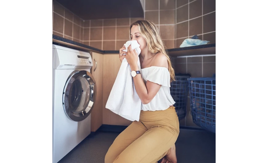 Hogyan használd az illóolajokat mosásnál?