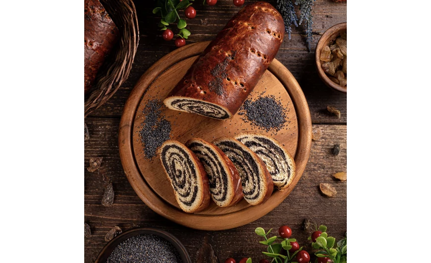 Karácsonyi fogások BIO citrus illóolajokkal