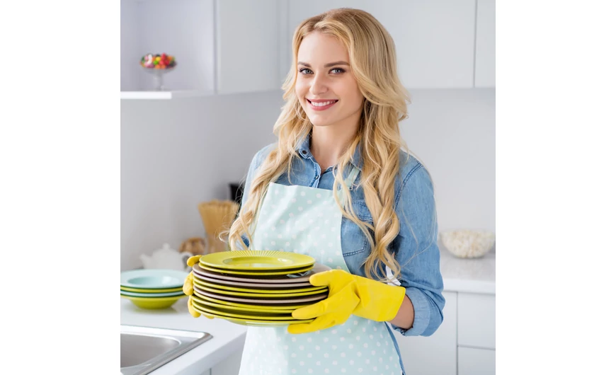 Mosogatószer illatosítás természetesen