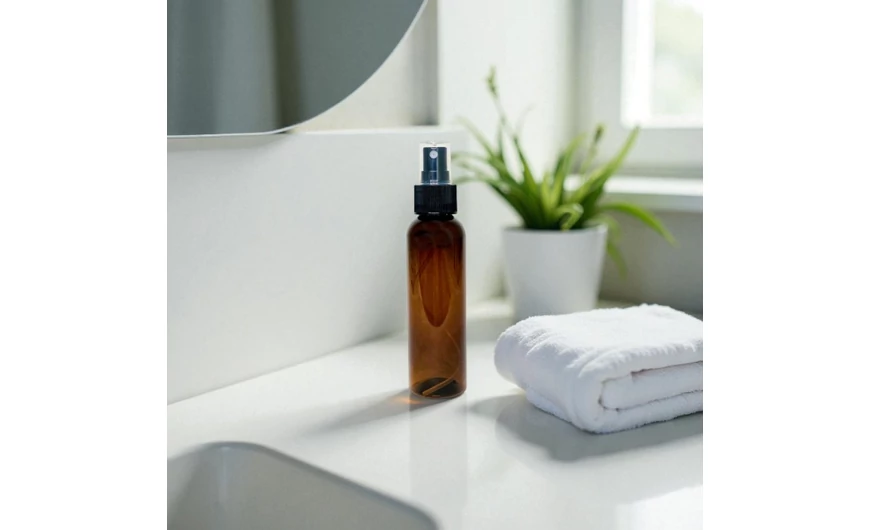 DIY illóolajos sprayk otthonra 